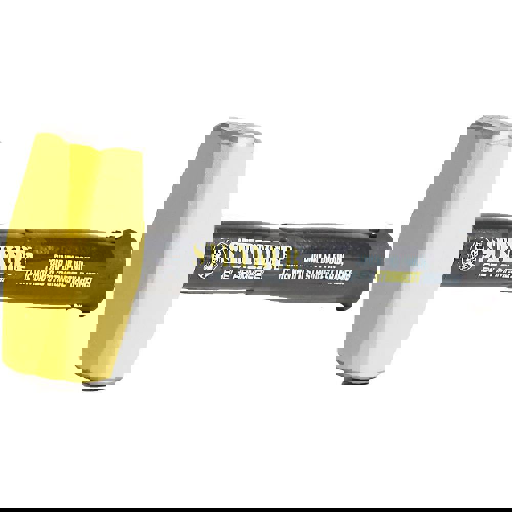 Sledge Hammer: 4 lb Head, 1-7/8